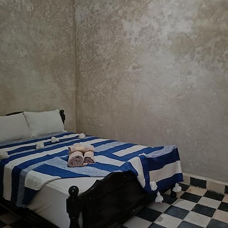 Jolie Appartement Au Coeur D'As-Suwajra Zewnętrze zdjęcie