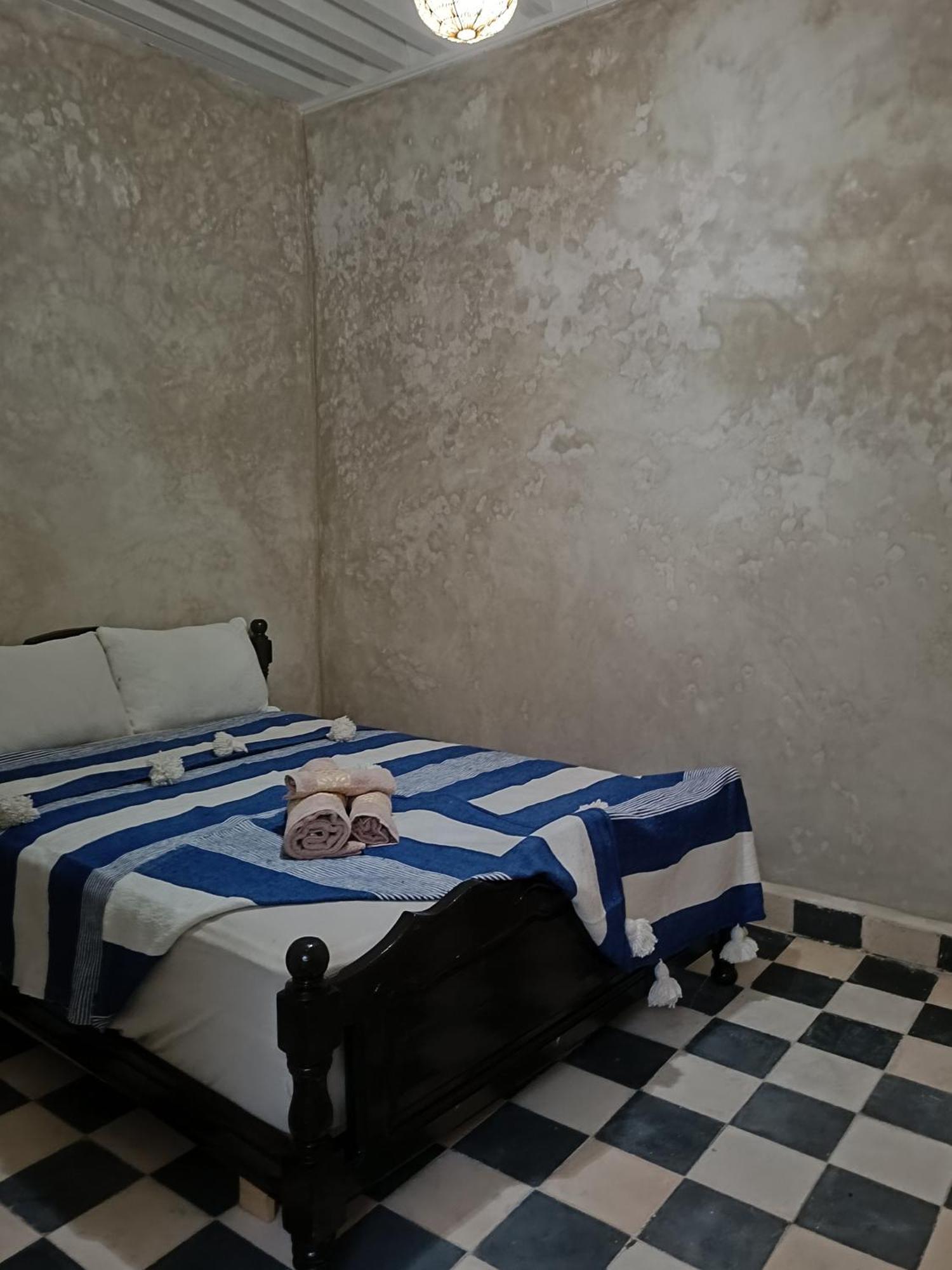 Jolie Appartement Au Coeur D'As-Suwajra Zewnętrze zdjęcie