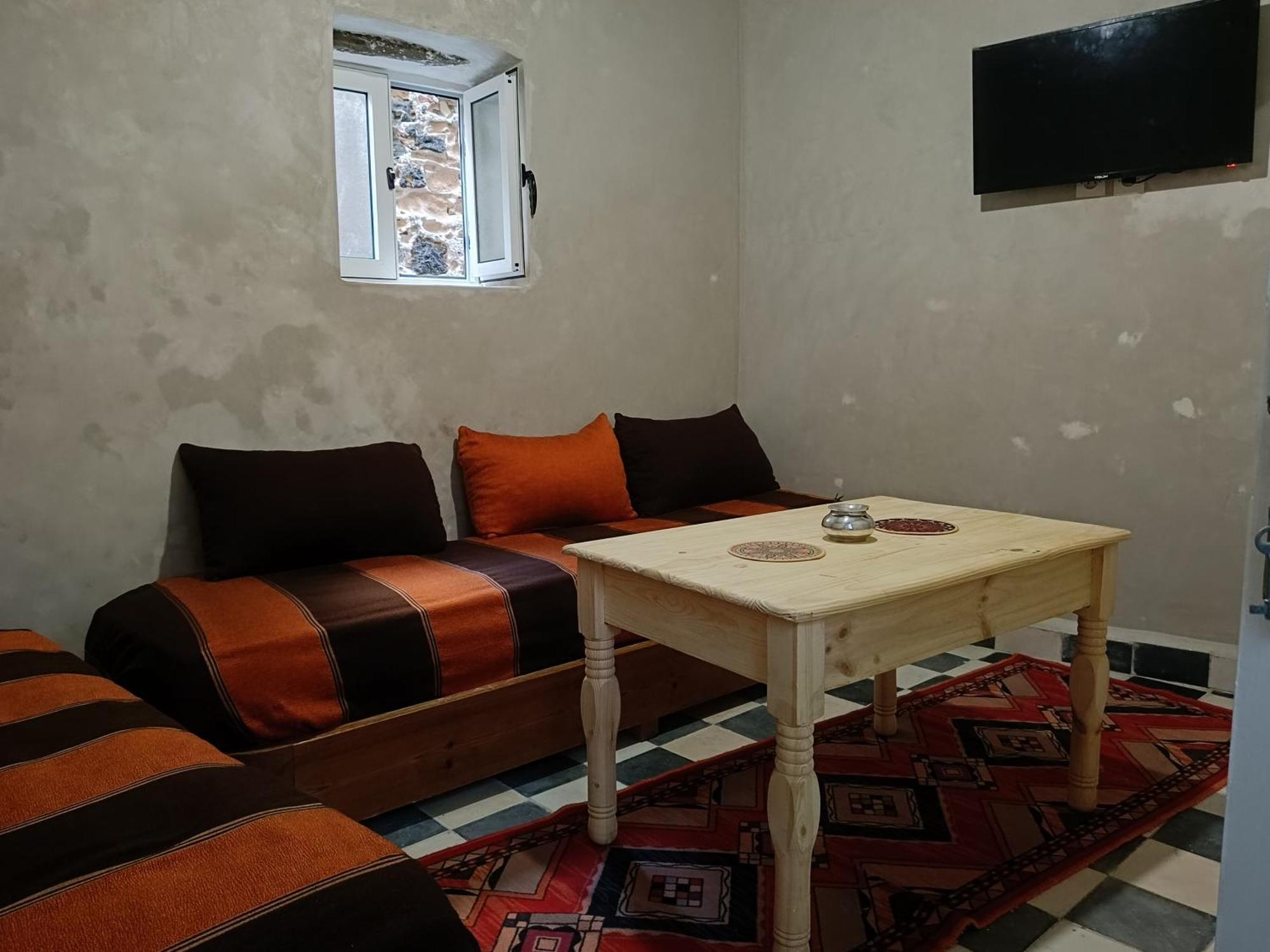 Jolie Appartement Au Coeur D'As-Suwajra Zewnętrze zdjęcie