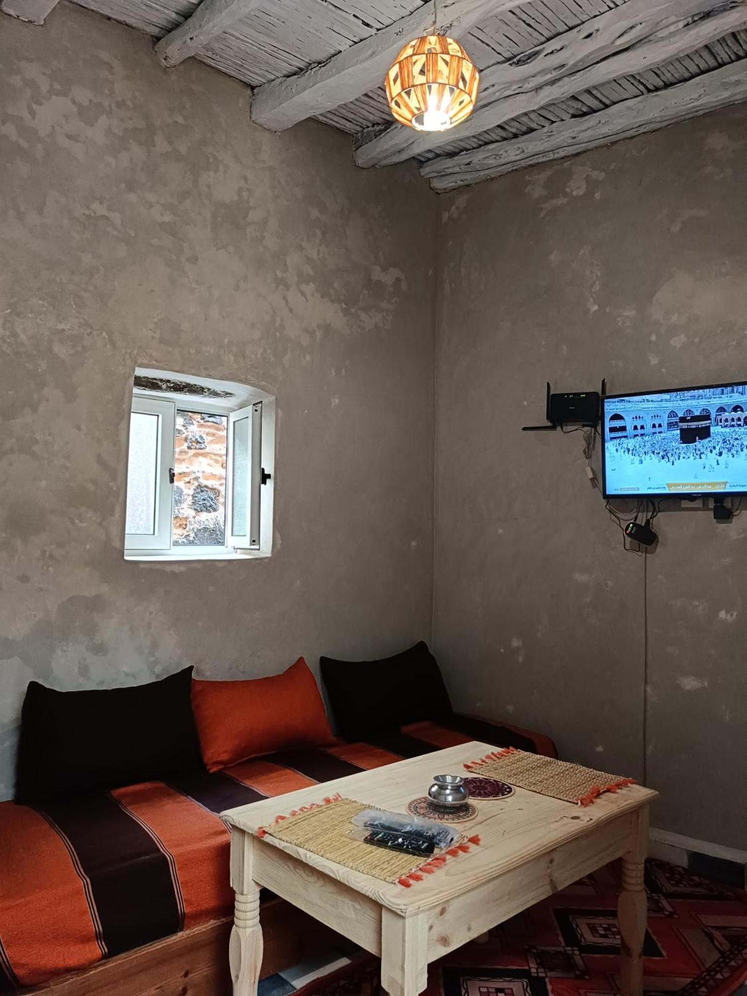 Jolie Appartement Au Coeur D'As-Suwajra Zewnętrze zdjęcie