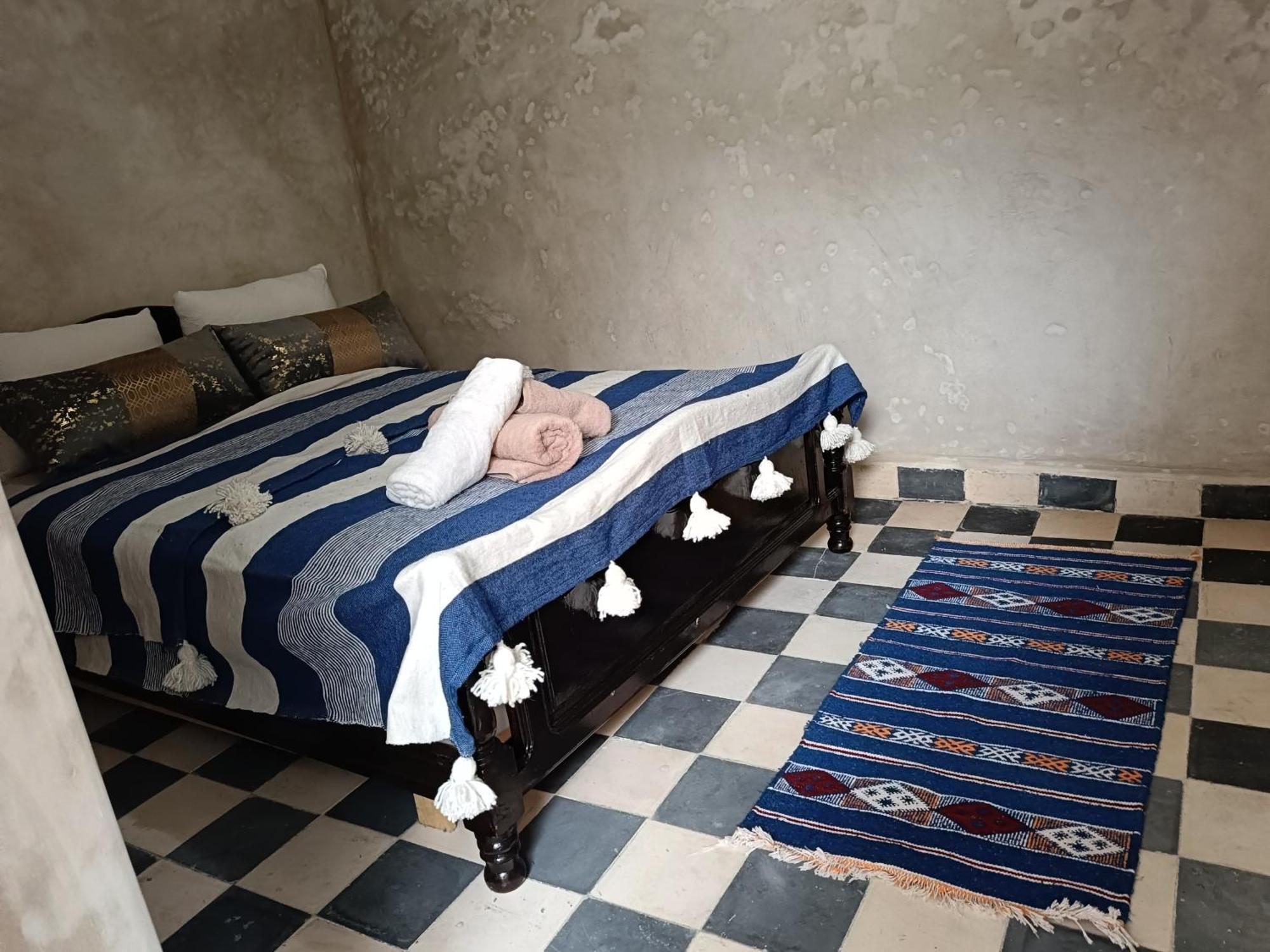 Jolie Appartement Au Coeur D'As-Suwajra Zewnętrze zdjęcie