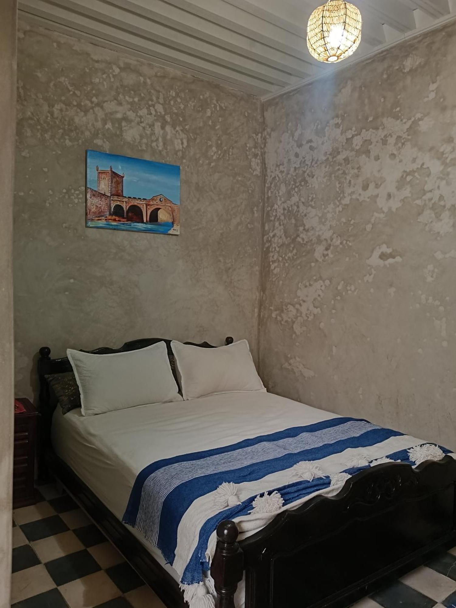 Jolie Appartement Au Coeur D'As-Suwajra Zewnętrze zdjęcie