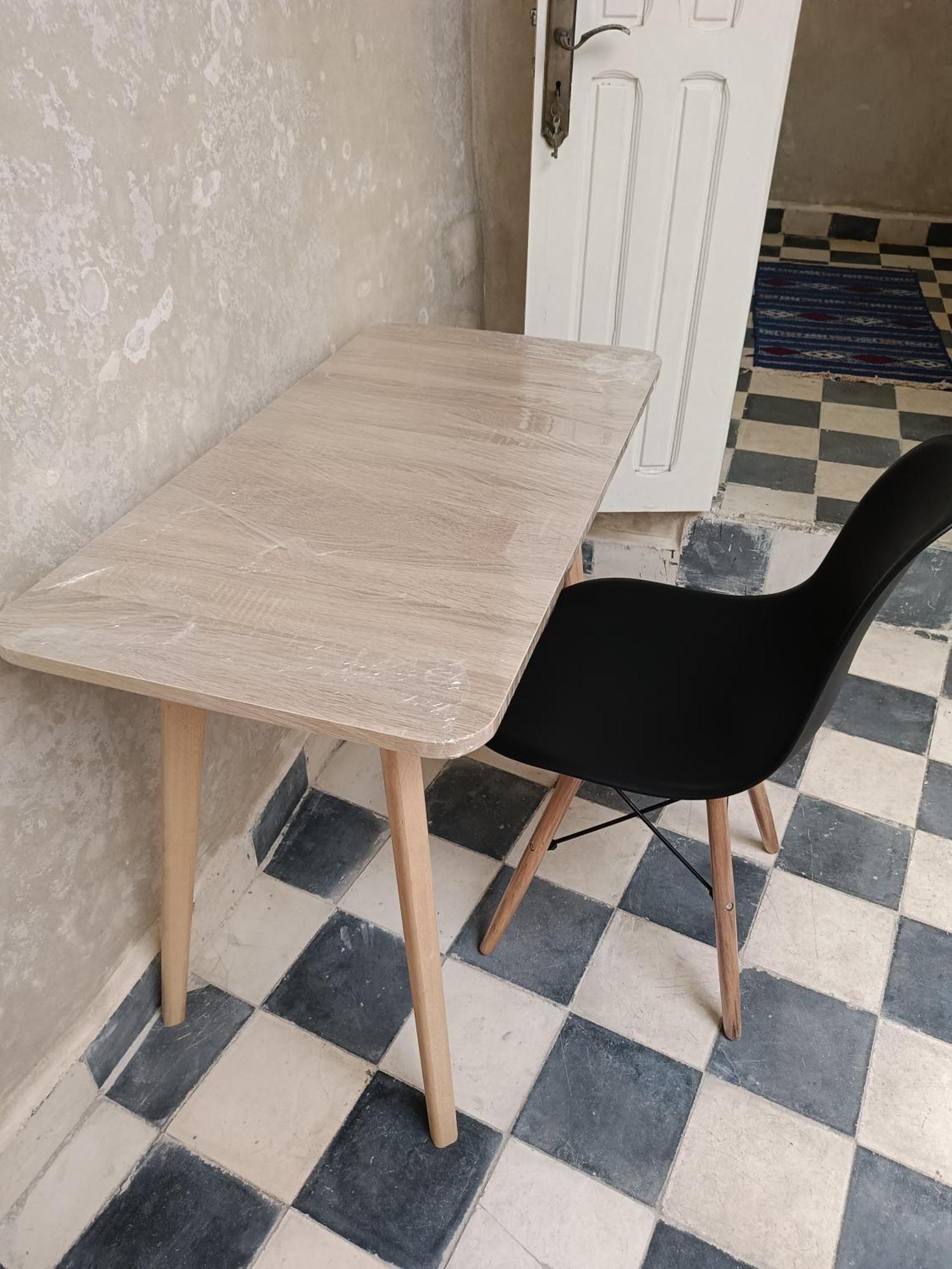 Jolie Appartement Au Coeur D'As-Suwajra Zewnętrze zdjęcie